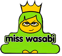misswasabi